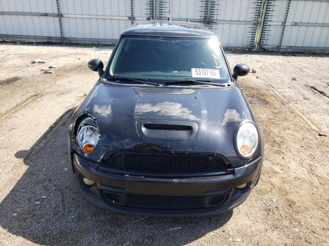 Photo 8 VIN: WMWSV3C50CTY28214 - MINI COOPER S 