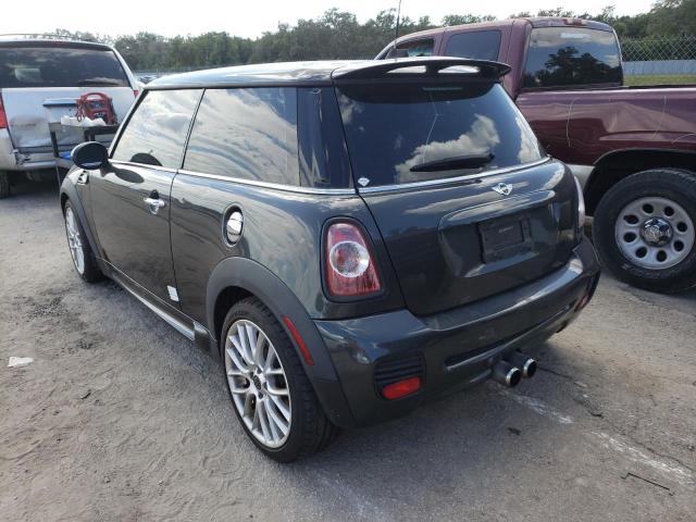 Photo 2 VIN: WMWSV3C50CTY28942 - MINI COOPER S 