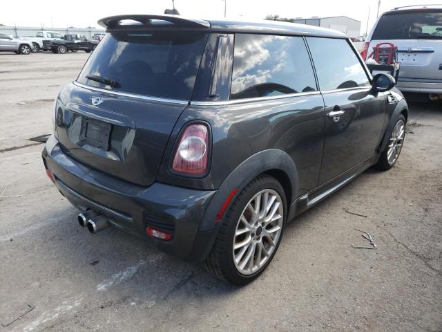 Photo 3 VIN: WMWSV3C50CTY28942 - MINI COOPER S 