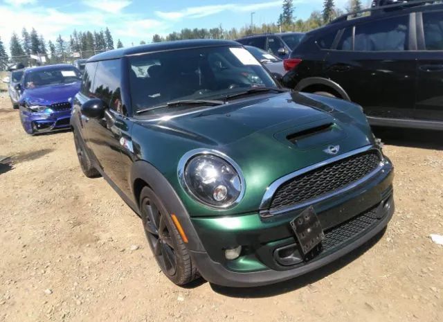 Photo 0 VIN: WMWSV3C50DT388626 - MINI COOPER HARDTOP 