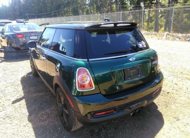 Photo 2 VIN: WMWSV3C50DT388626 - MINI COOPER HARDTOP 