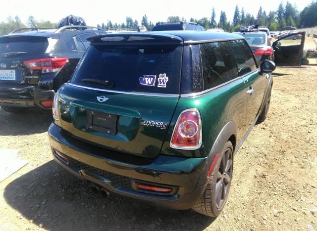 Photo 3 VIN: WMWSV3C50DT388626 - MINI COOPER HARDTOP 