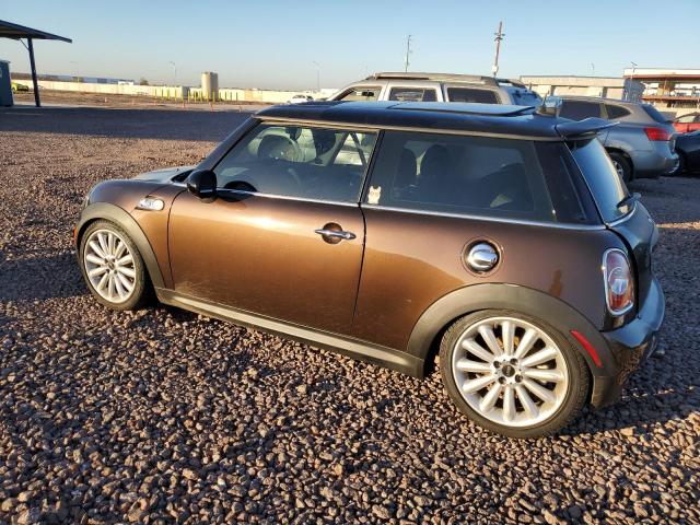 Photo 1 VIN: WMWSV3C50DT389386 - MINI COOPER 