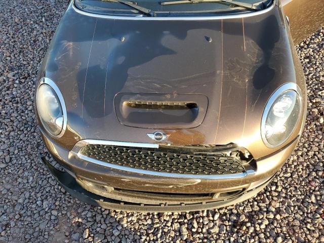 Photo 10 VIN: WMWSV3C50DT389386 - MINI COOPER 