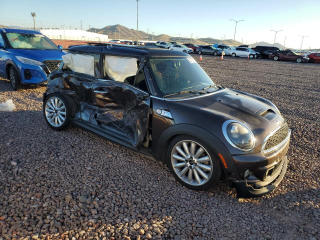 Photo 3 VIN: WMWSV3C50DT389386 - MINI COOPER 