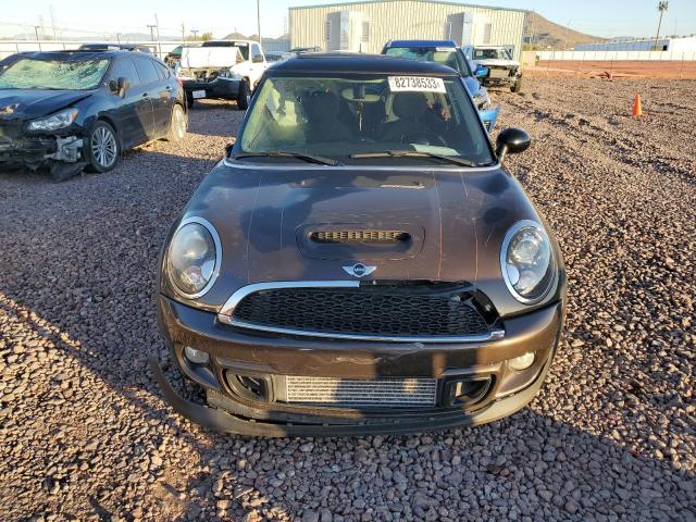 Photo 4 VIN: WMWSV3C50DT389386 - MINI COOPER 