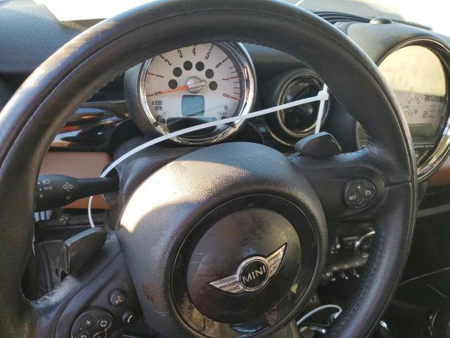 Photo 8 VIN: WMWSV3C50DT389386 - MINI COOPER 