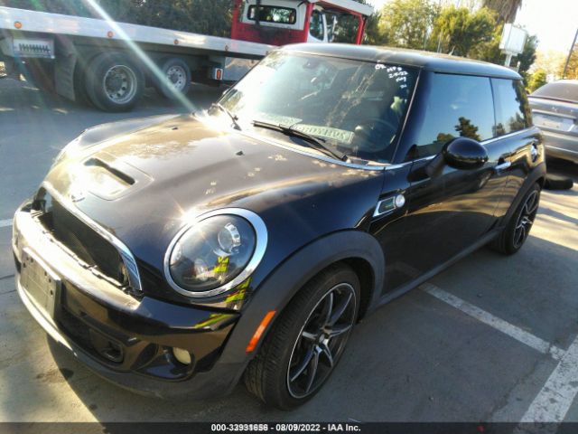 Photo 1 VIN: WMWSV3C50DT390229 - MINI COOPER HARDTOP 