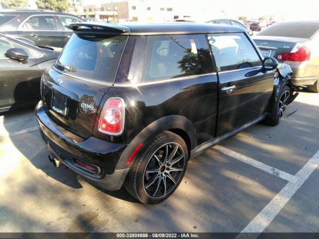 Photo 3 VIN: WMWSV3C50DT390229 - MINI COOPER HARDTOP 