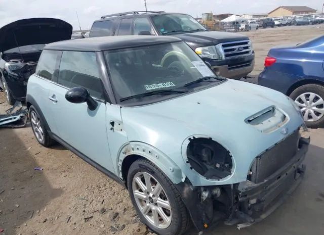 Photo 0 VIN: WMWSV3C50DT390568 - MINI COOPER HARDTOP 