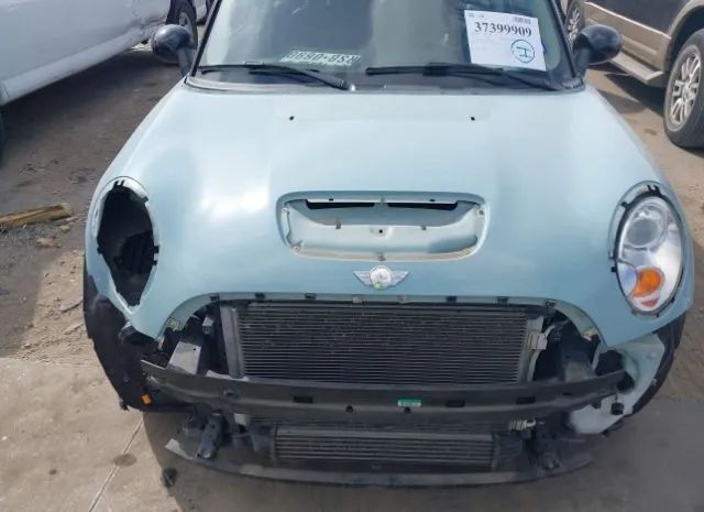 Photo 5 VIN: WMWSV3C50DT390568 - MINI COOPER HARDTOP 