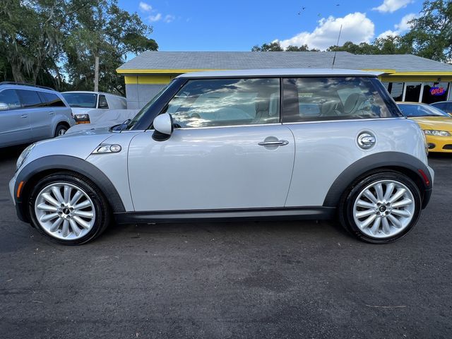 Photo 1 VIN: WMWSV3C50DT390814 - MINI COOPER HARDTOP 