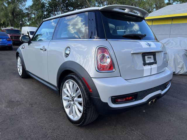 Photo 2 VIN: WMWSV3C50DT390814 - MINI COOPER HARDTOP 