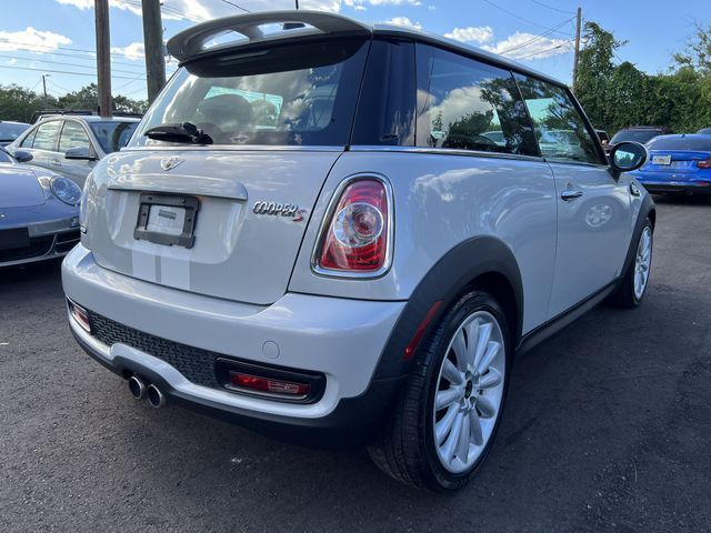 Photo 4 VIN: WMWSV3C50DT390814 - MINI COOPER HARDTOP 