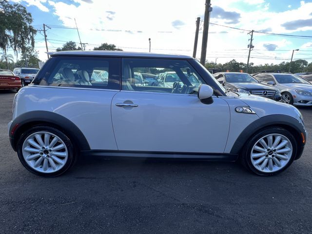 Photo 5 VIN: WMWSV3C50DT390814 - MINI COOPER HARDTOP 