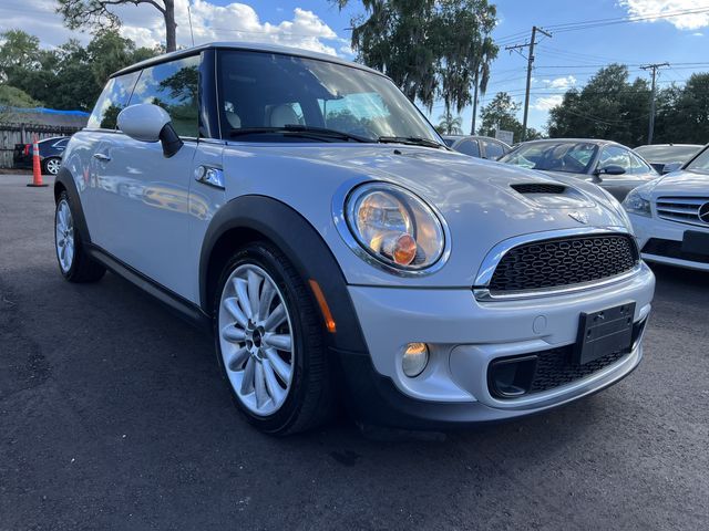 Photo 6 VIN: WMWSV3C50DT390814 - MINI COOPER HARDTOP 