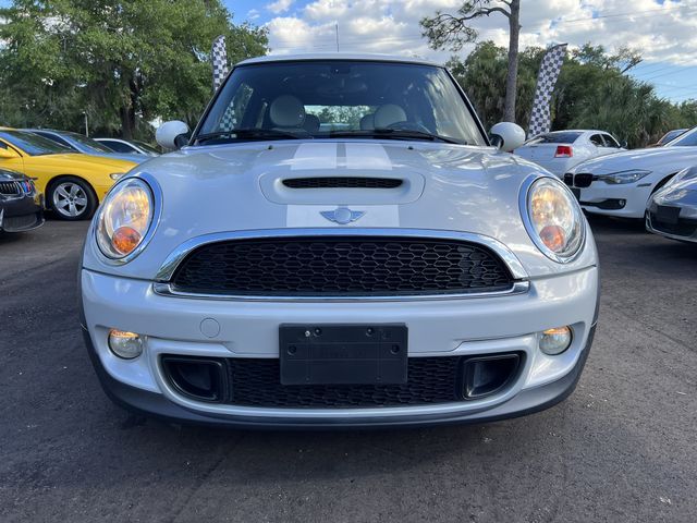 Photo 7 VIN: WMWSV3C50DT390814 - MINI COOPER HARDTOP 