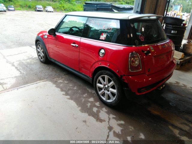 Photo 2 VIN: WMWSV3C50DT391672 - MINI COOPER HARDTOP 