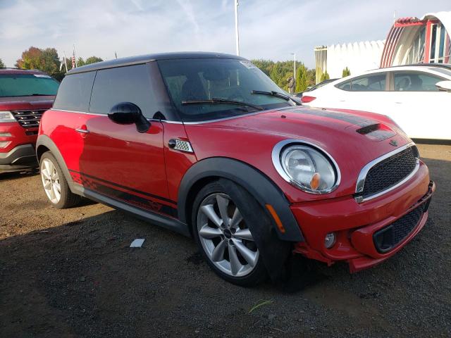 Photo 3 VIN: WMWSV3C50DT392255 - MINI COOPER S 