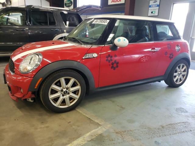 Photo 0 VIN: WMWSV3C50DT392336 - MINI COOPER S 