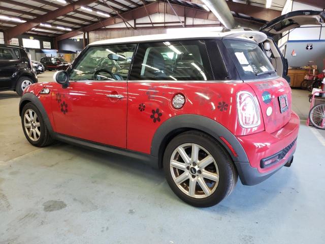 Photo 1 VIN: WMWSV3C50DT392336 - MINI COOPER S 