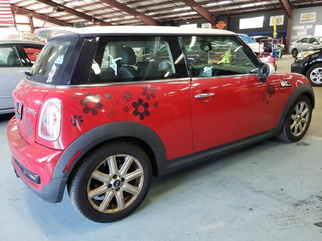 Photo 2 VIN: WMWSV3C50DT392336 - MINI COOPER S 