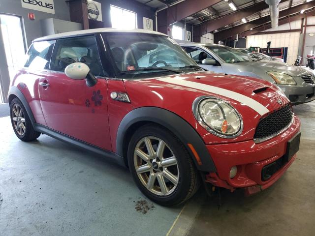 Photo 3 VIN: WMWSV3C50DT392336 - MINI COOPER S 