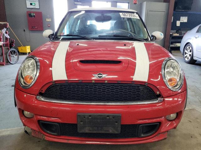 Photo 4 VIN: WMWSV3C50DT392336 - MINI COOPER S 