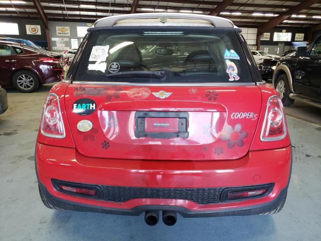 Photo 5 VIN: WMWSV3C50DT392336 - MINI COOPER S 