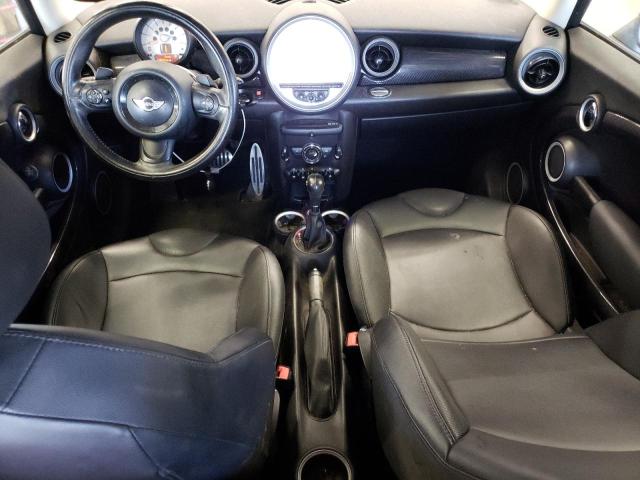 Photo 7 VIN: WMWSV3C50DT392336 - MINI COOPER S 