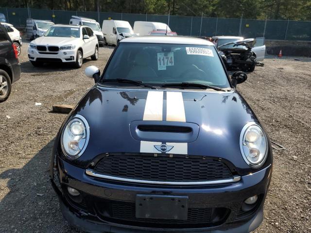 Photo 4 VIN: WMWSV3C50DT393082 - MINI COOPER 