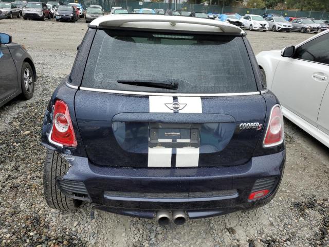 Photo 5 VIN: WMWSV3C50DT393082 - MINI COOPER 