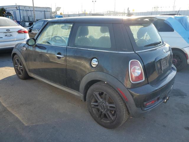 Photo 1 VIN: WMWSV3C50DT393468 - MINI COOPER S 