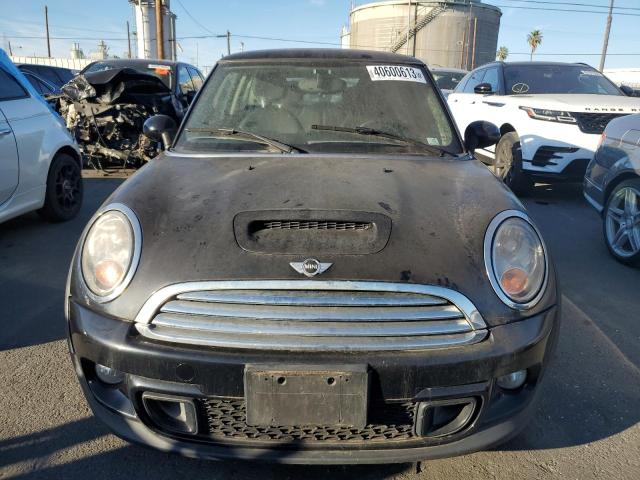 Photo 4 VIN: WMWSV3C50DT393468 - MINI COOPER S 