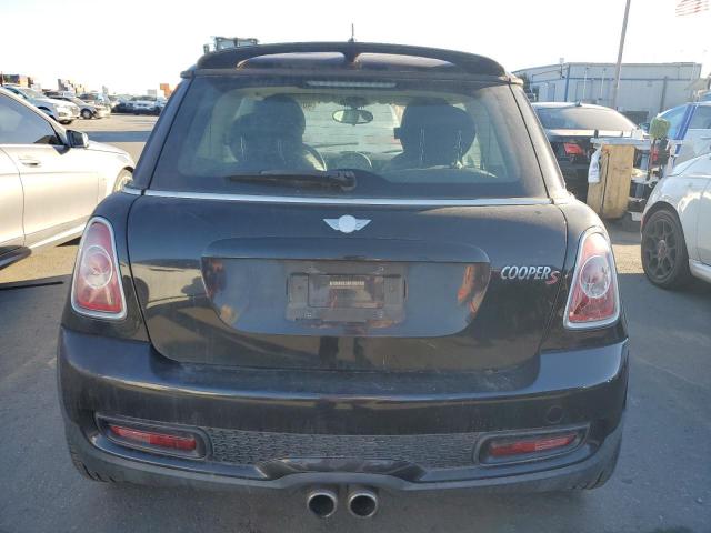 Photo 5 VIN: WMWSV3C50DT393468 - MINI COOPER S 