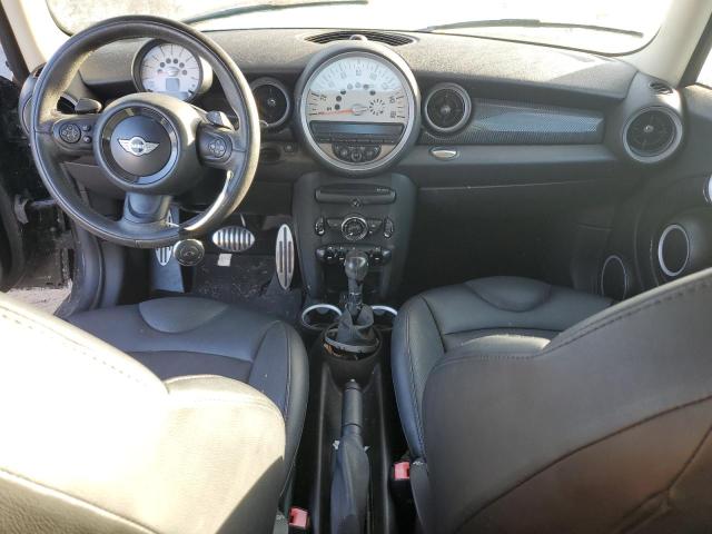 Photo 7 VIN: WMWSV3C50DT393468 - MINI COOPER S 