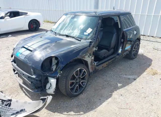 Photo 1 VIN: WMWSV3C50DT393678 - MINI COOPER HARDTOP 