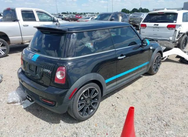 Photo 3 VIN: WMWSV3C50DT393678 - MINI COOPER HARDTOP 