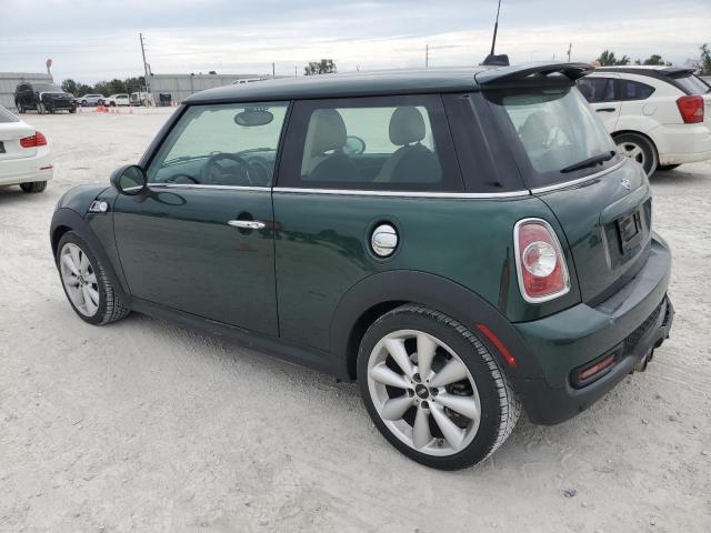 Photo 1 VIN: WMWSV3C50DT396628 - MINI COOPER S 