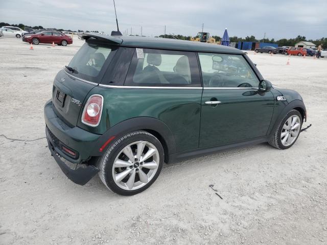 Photo 2 VIN: WMWSV3C50DT396628 - MINI COOPER S 