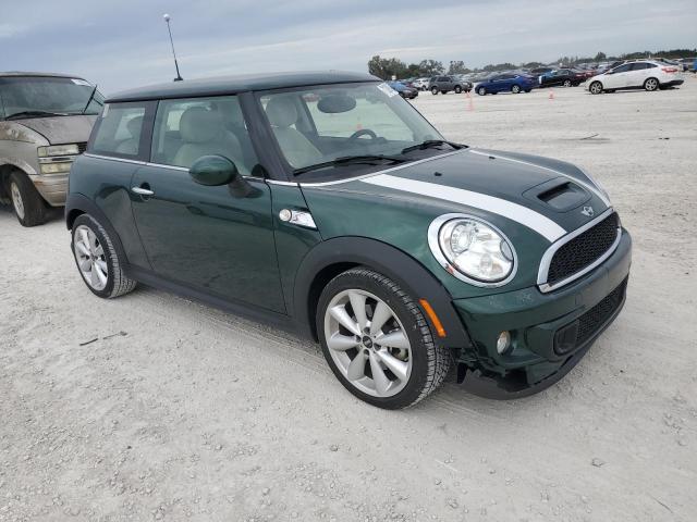 Photo 3 VIN: WMWSV3C50DT396628 - MINI COOPER S 