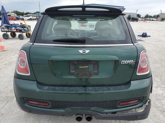 Photo 5 VIN: WMWSV3C50DT396628 - MINI COOPER S 