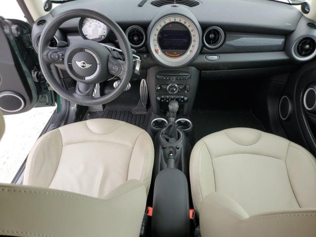 Photo 7 VIN: WMWSV3C50DT396628 - MINI COOPER S 