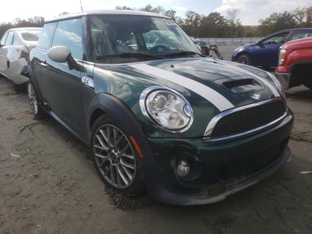 Photo 0 VIN: WMWSV3C50DT397200 - MINI COOPER S 