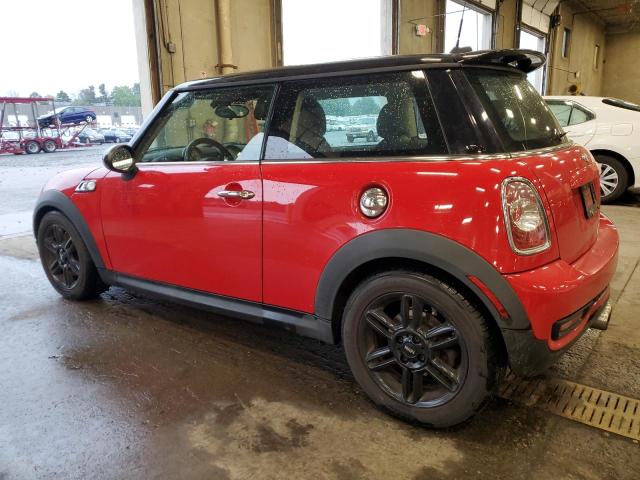 Photo 1 VIN: WMWSV3C50DT479525 - MINI COOPER S 