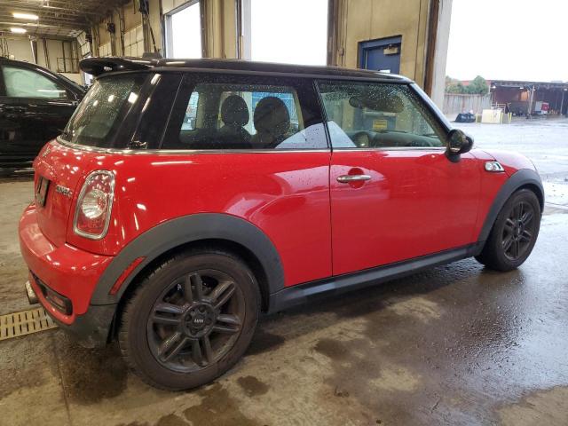 Photo 2 VIN: WMWSV3C50DT479525 - MINI COOPER S 