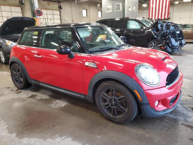 Photo 3 VIN: WMWSV3C50DT479525 - MINI COOPER S 