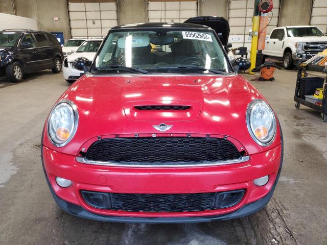 Photo 4 VIN: WMWSV3C50DT479525 - MINI COOPER S 