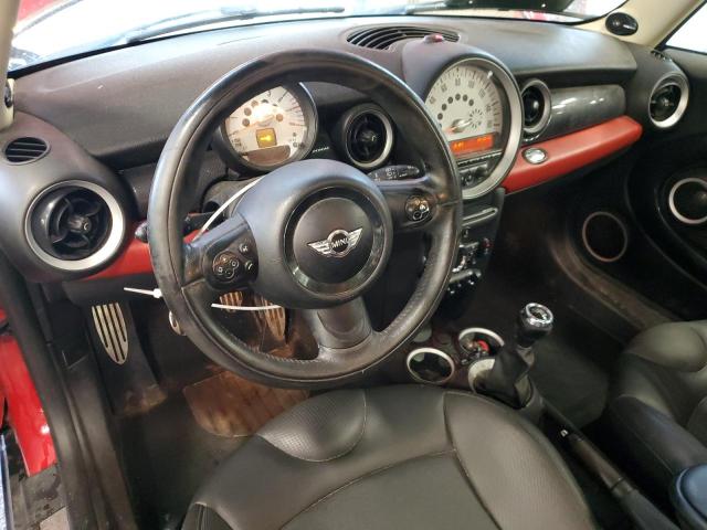 Photo 7 VIN: WMWSV3C50DT479525 - MINI COOPER S 