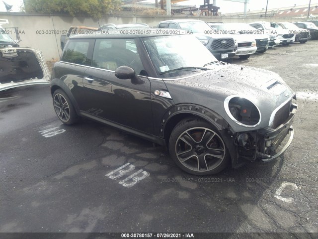 Photo 0 VIN: WMWSV3C50DTY29946 - MINI COOPER HARDTOP 